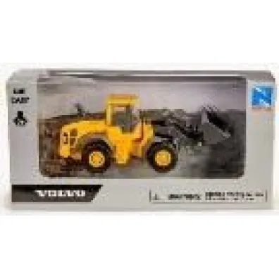 Mini Volvo L60H Daffi