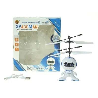 Ufoludek latający R/C USB Adar