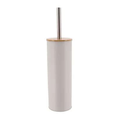 Szczotka toaletowa Timeless Szary