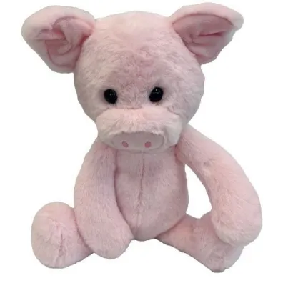 Beverly Hills świnka Pugs pluszowa 40cm Beverly-Plusz