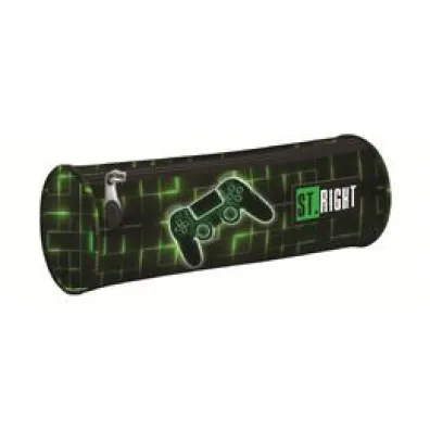 St. Majewski Piórnik tuba PU1 Neon Pad