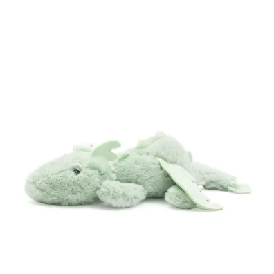 Pluszak Dinozaur Pterosaurus zielony 25cm Baby Mix