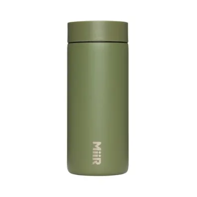 MiiR 360 Traveler Khaki Kubek termiczny 350ml 350 ml