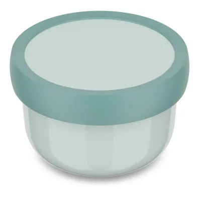 Mepal Fruit Box pudełko na owoce Campus Cool Mint 107430090300 300 ml