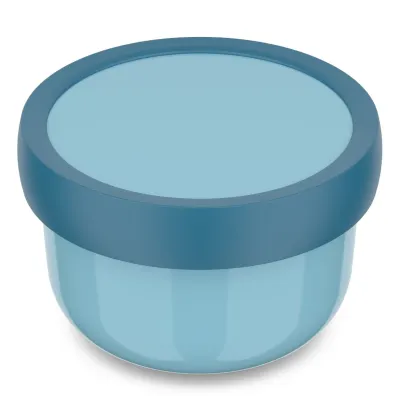 Mepal Fruit Box pudełko na owoce Campus Cool Blue 107430018300 300 ml
