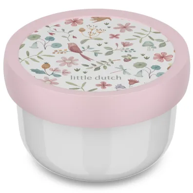 Mepal Fruit Box pudełko na owoce Campus Fairy Wonders 107430065409 300 ml