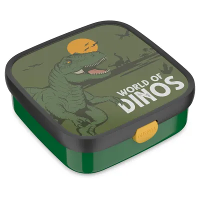 Mepal Lunchbox Campus Bento Large Dino 107435065381