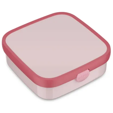 Mepal Lunchbox Campus Bento Large Cool Pink 107435074100