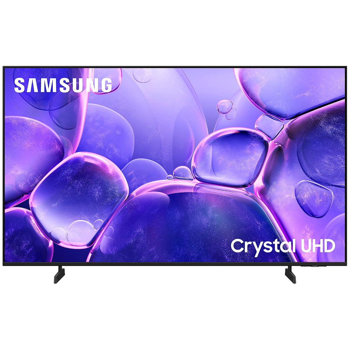 Samsung UE65U8072FUXXH 65” LED 4K