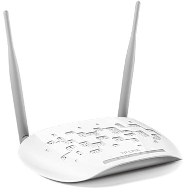 TP-link TL-WA801N