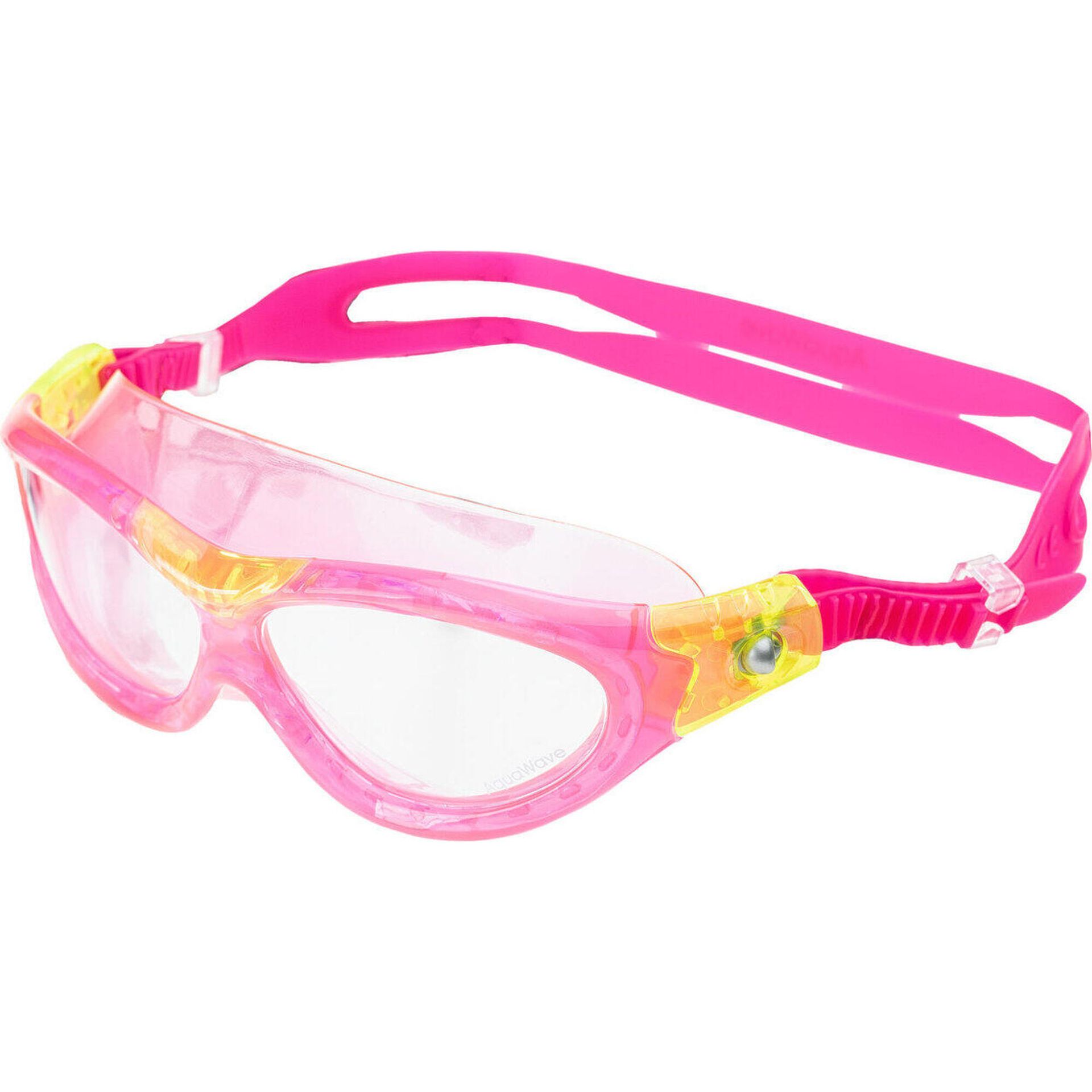AquaWave Dziecięce Okularki FLEXA JR M000136331