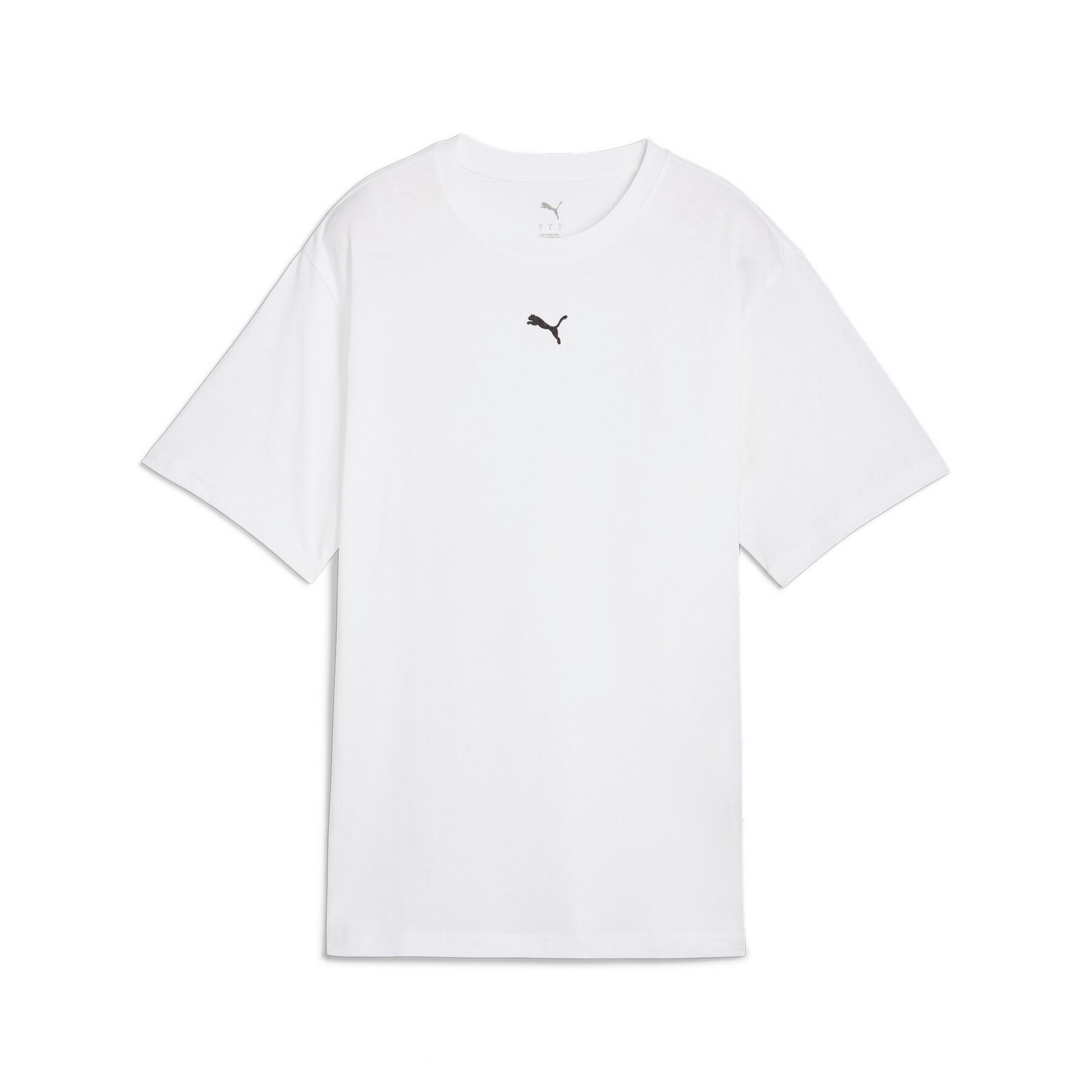 Puma Koszulka Ess Relaxed 68497102
