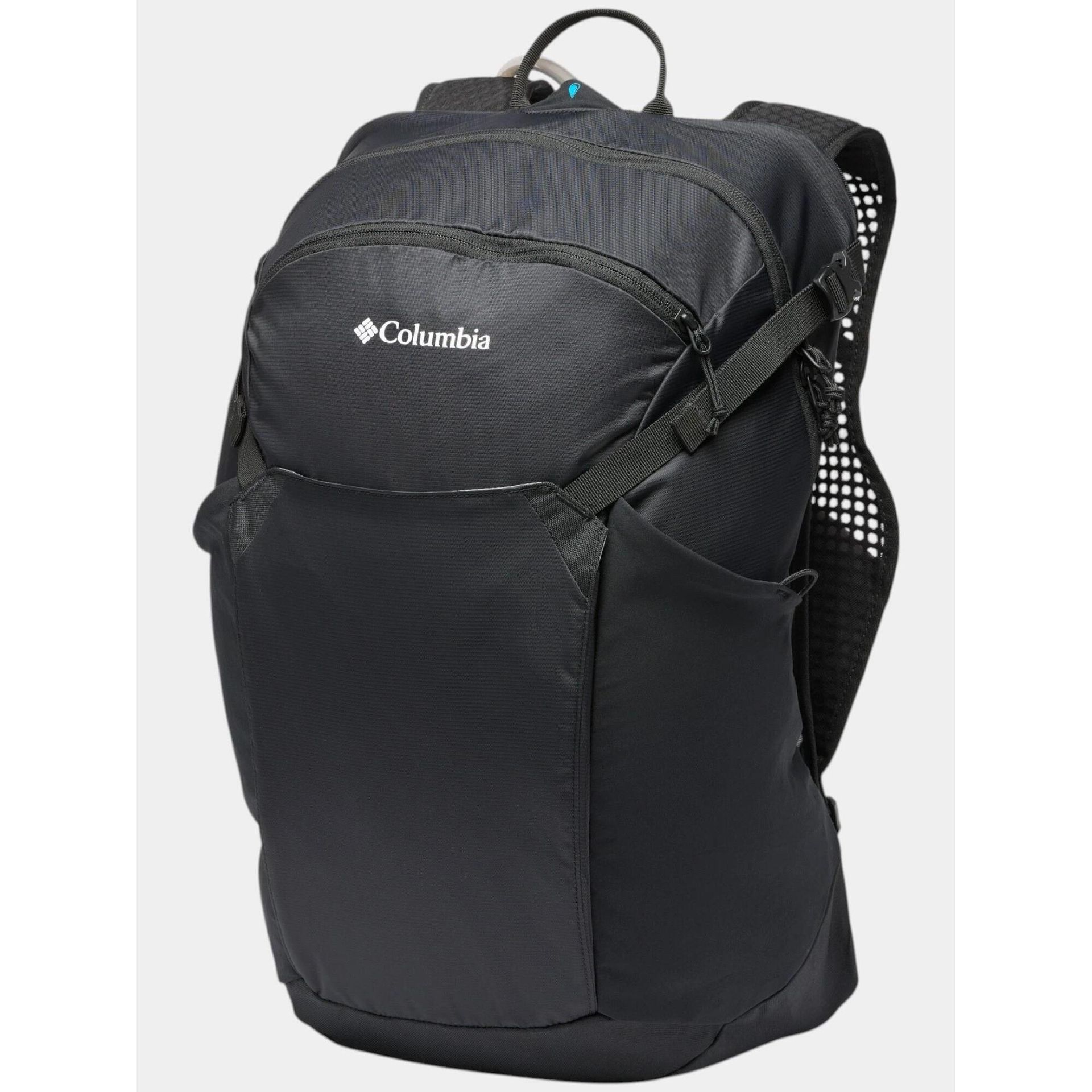Plecak turystyczny Columbia Blackcomb Ridge 30 l black WYSYŁKA W 24H 30 DNI NA ZWROT