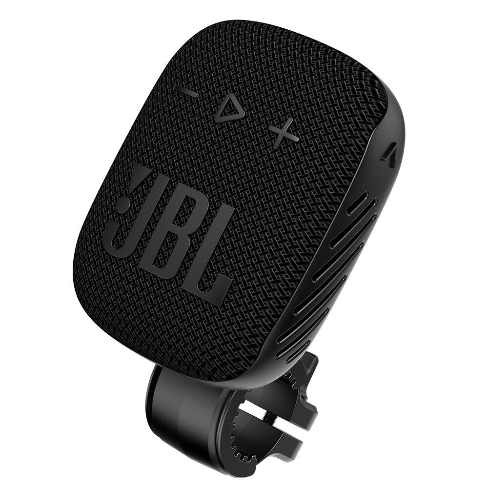 JBL Wind 3S Czarny