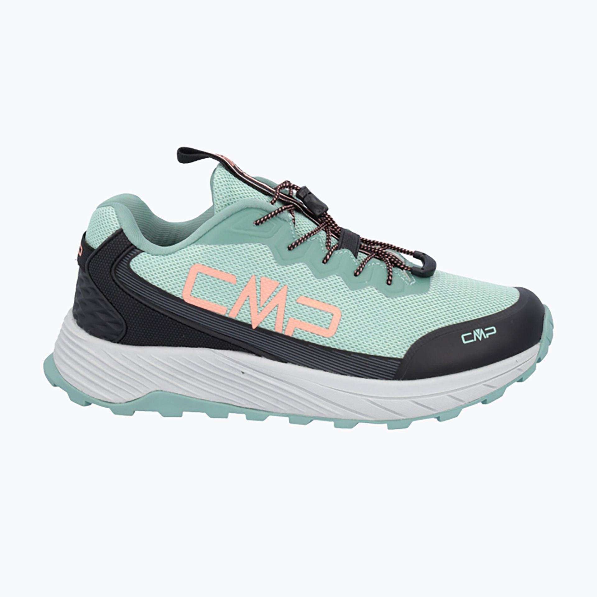 Buty sportowe damskie Cmp Phelyx 41, Turkusowy, Trening/siłownia