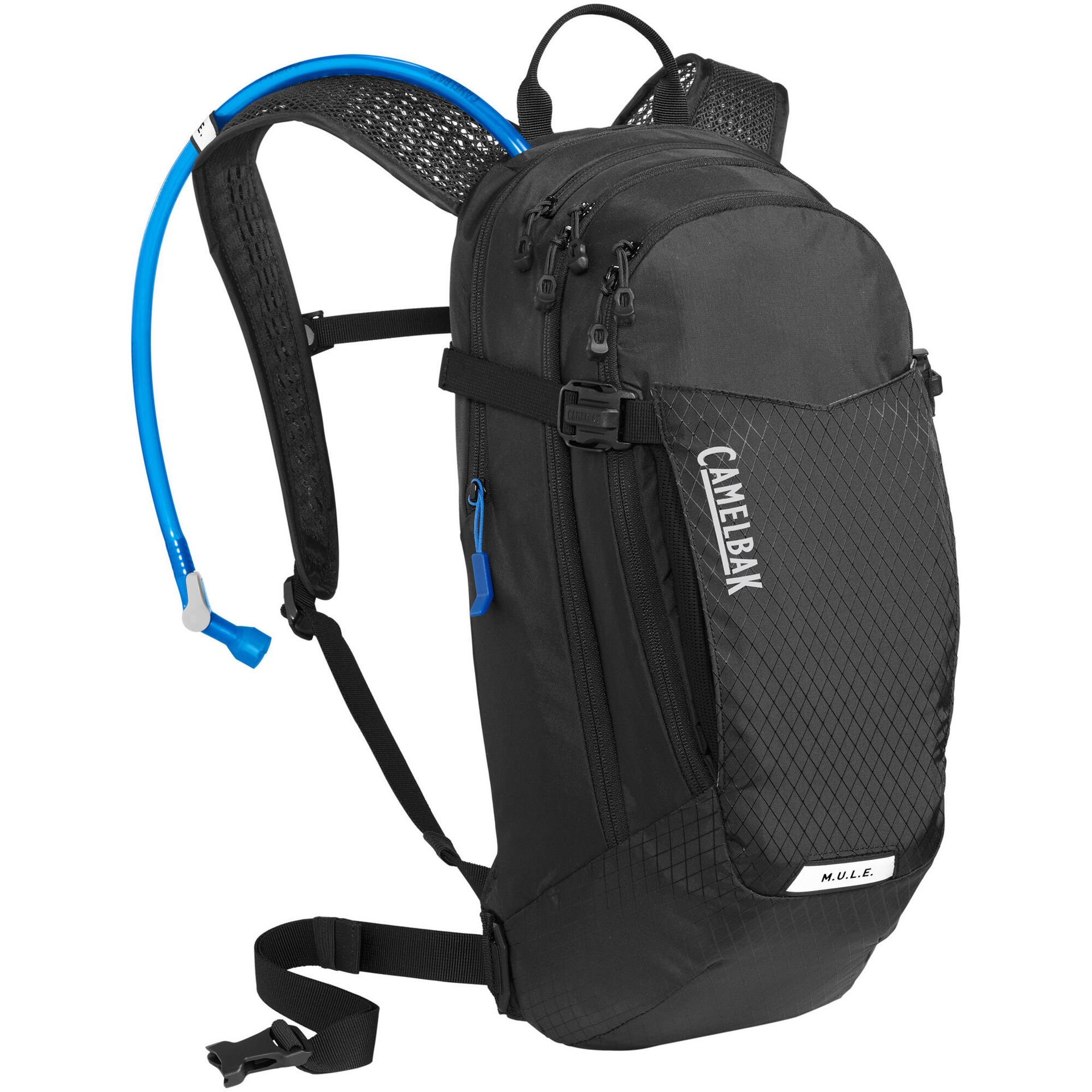Plecak rowerowy Camelbak Mule 12 Kolor: czarny