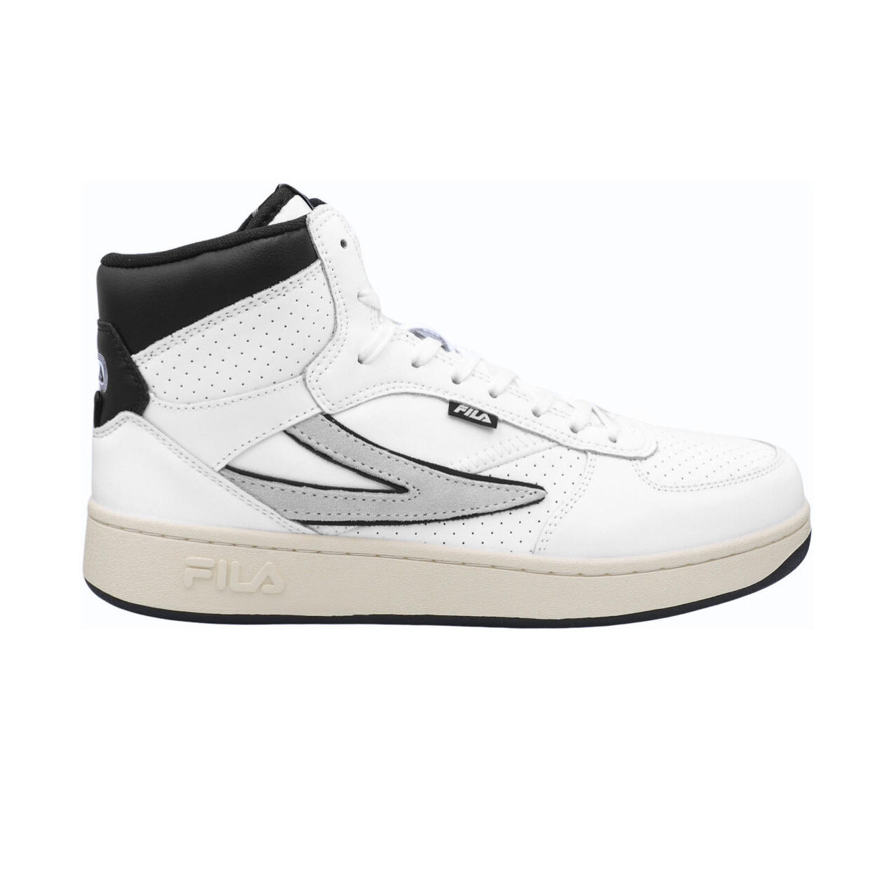 Buty Męskie Fila Sevaro Nf Białe FFM0359 13234 r 42