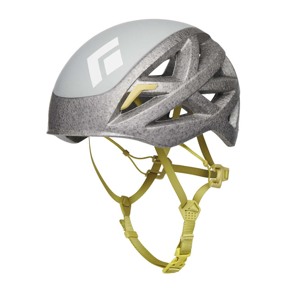 Kask wspinaczkowy Black Diamond Vapor Helmet - pewter
