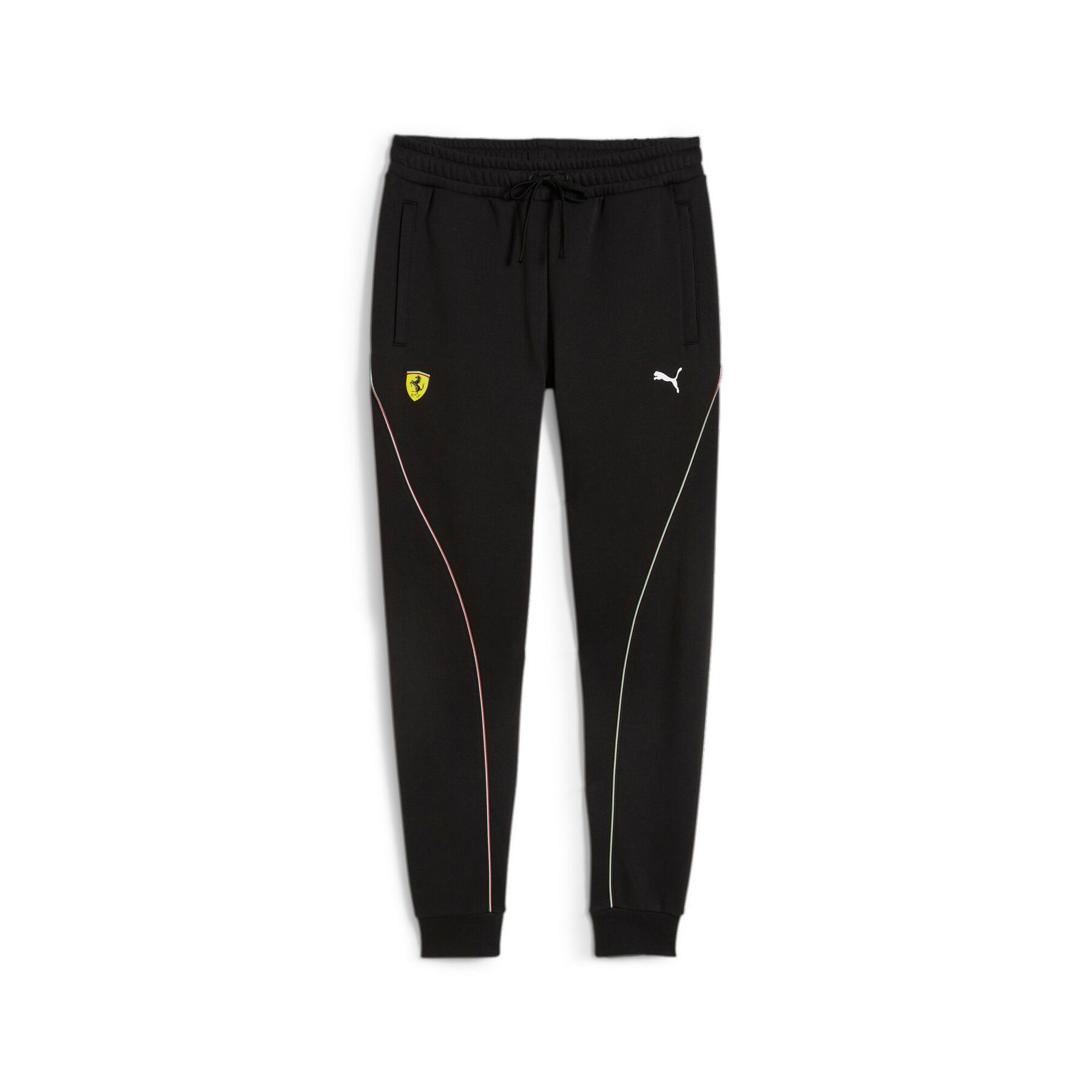 Puma Spodnie Ferrari Race 62379801