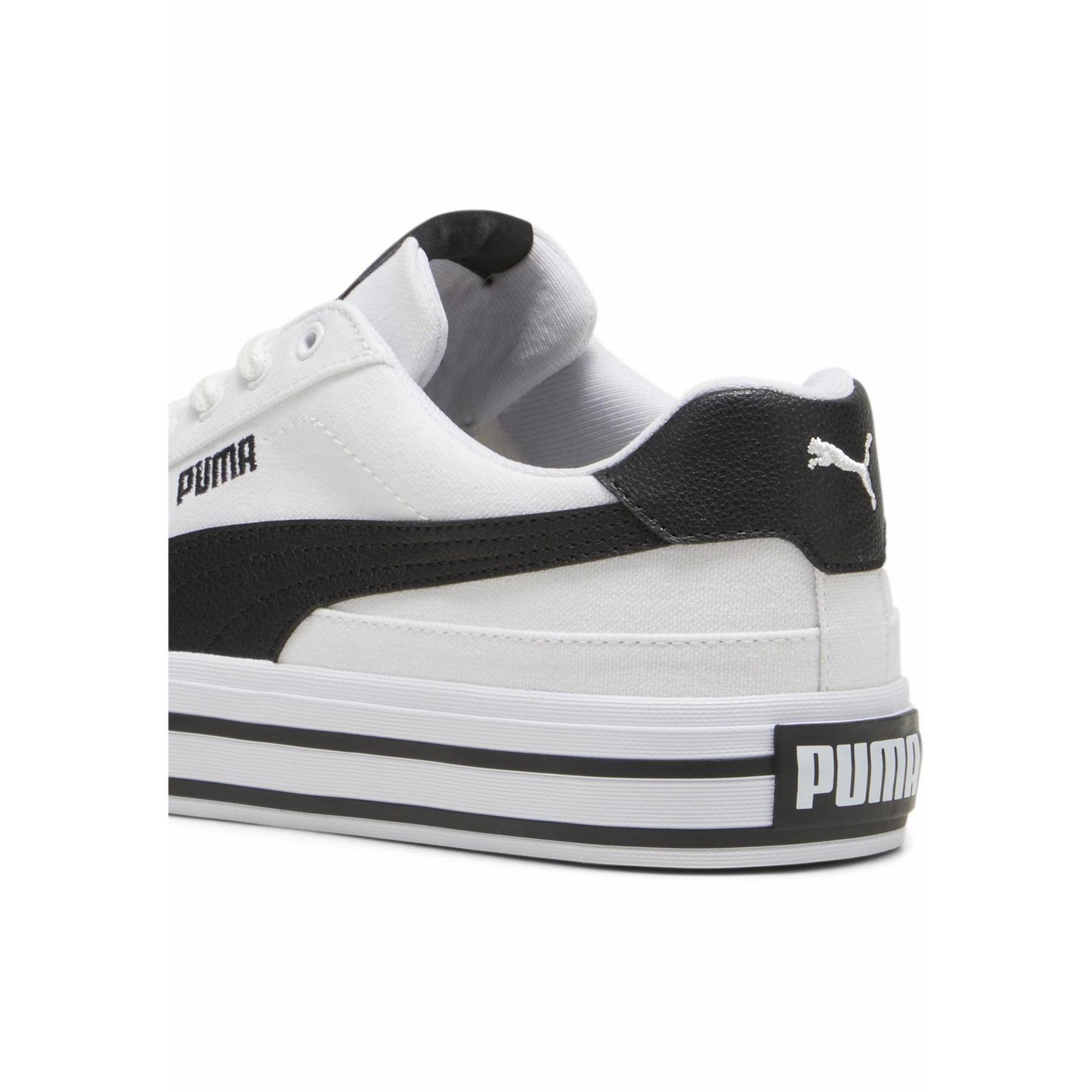 Adidasy Puma Court Classic Vulc Fs, Dla obu płci