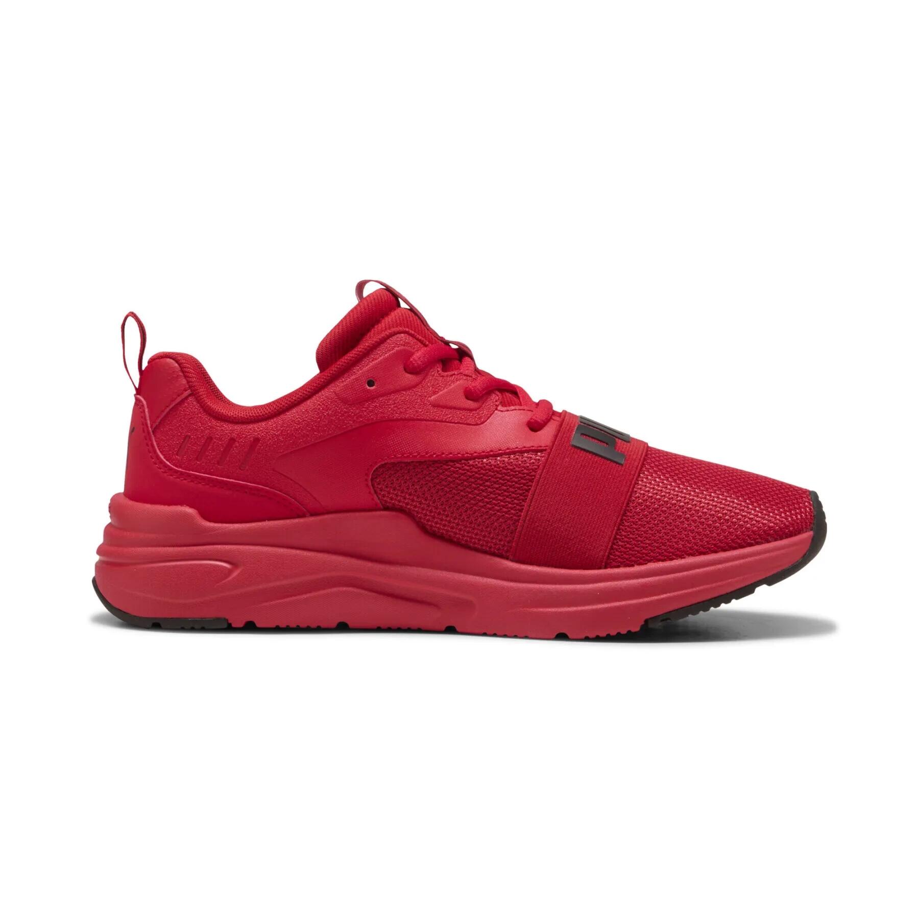 Buty PUMA Softride Wired 2 puma