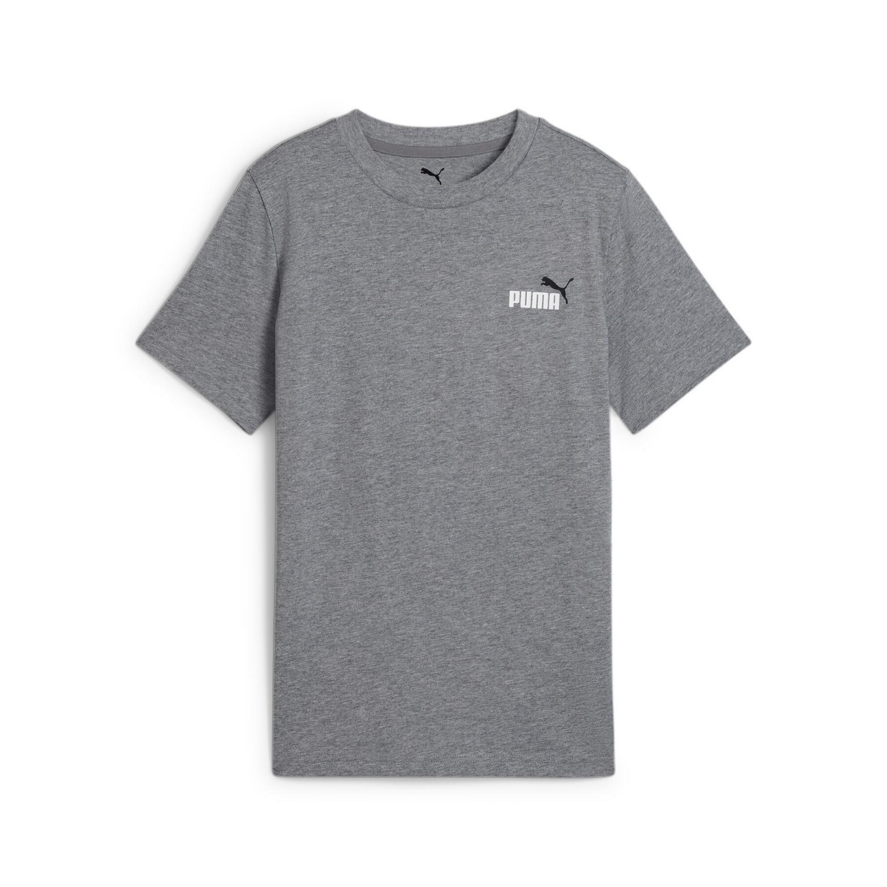 Puma Koszulka Ess 2 Color Small No. 1 Logo 68577903