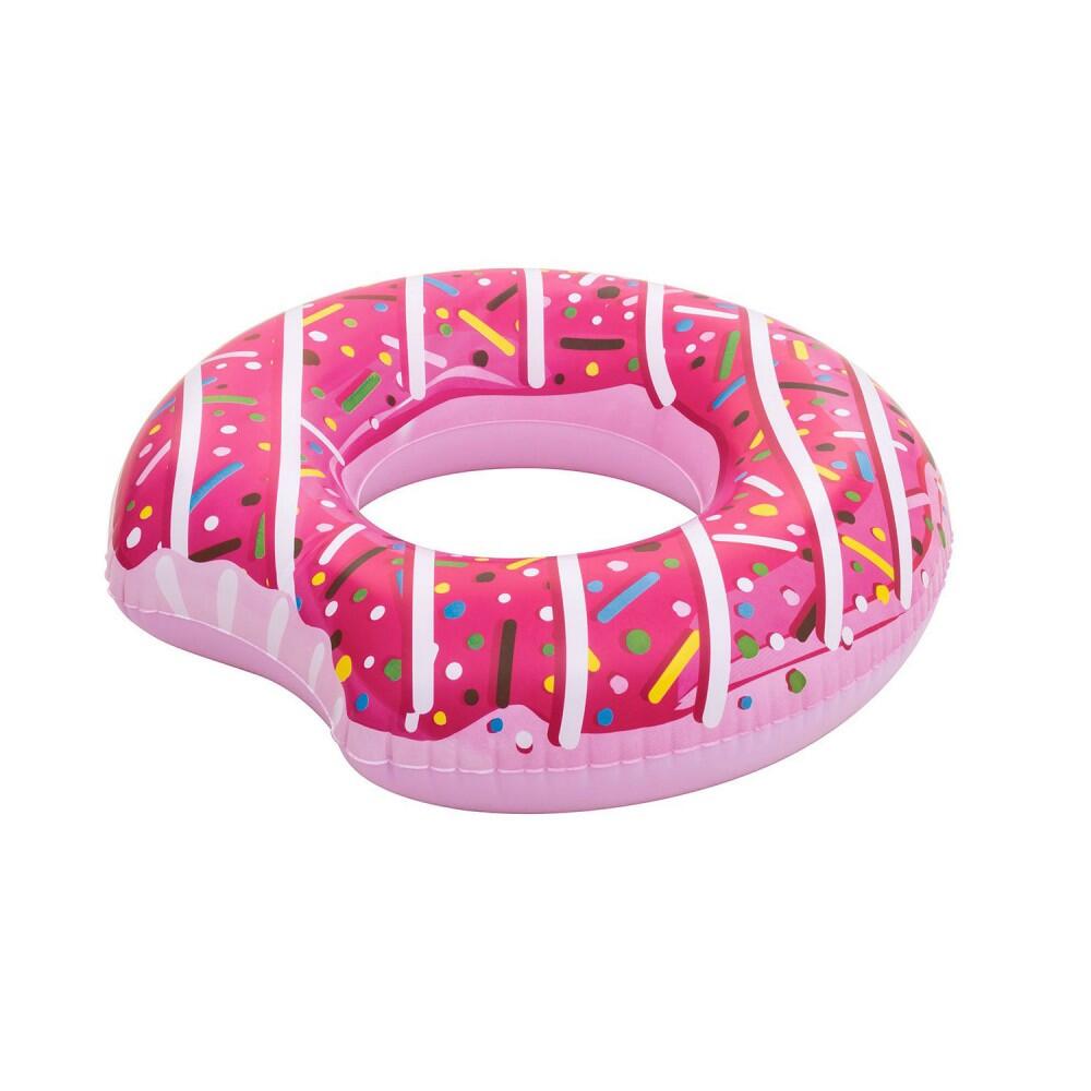 Bestway 36118 Dmuchane koło do pływania donut