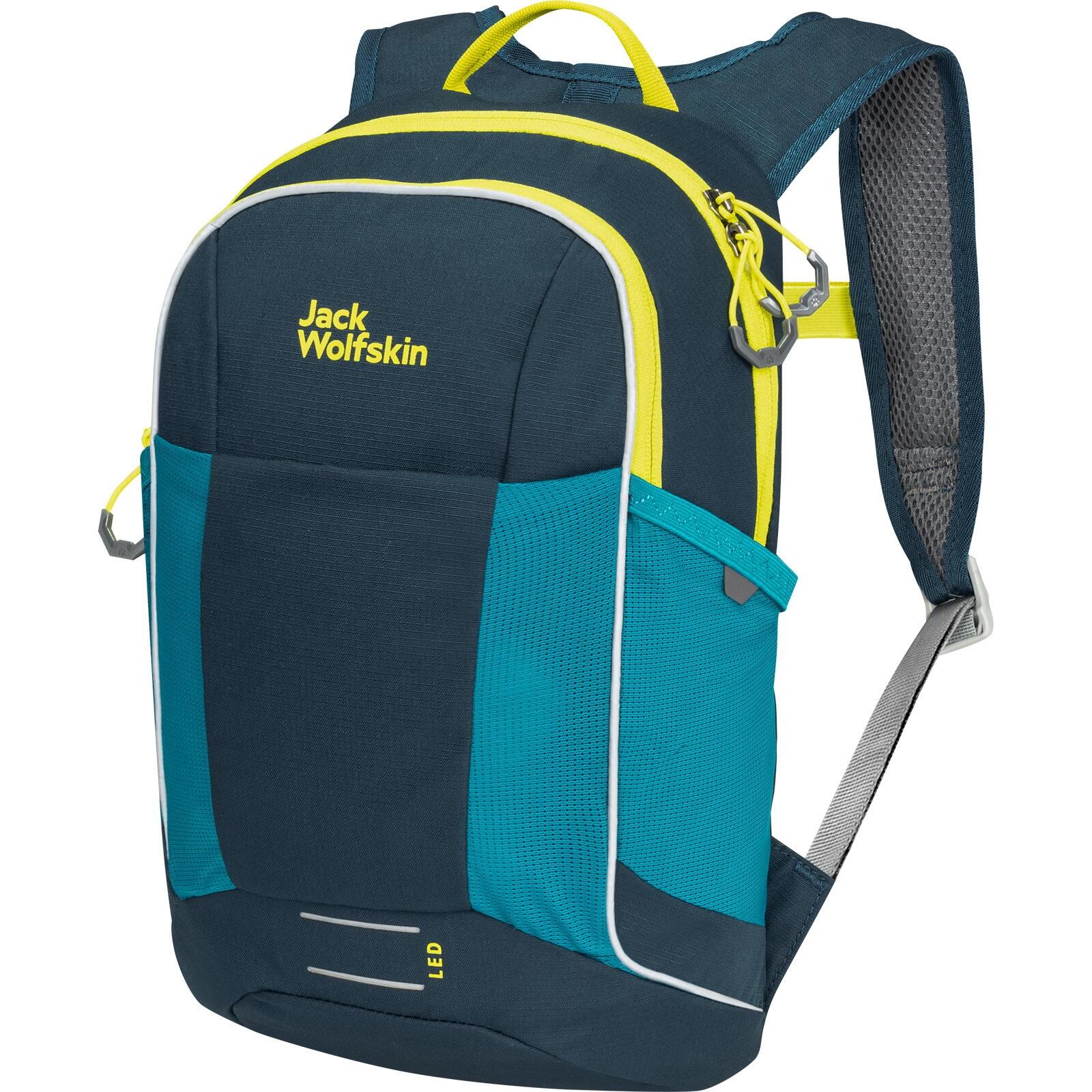 Plecak turystyczny dla dziecka Jack Wolfskin KIDS MOAB JAM