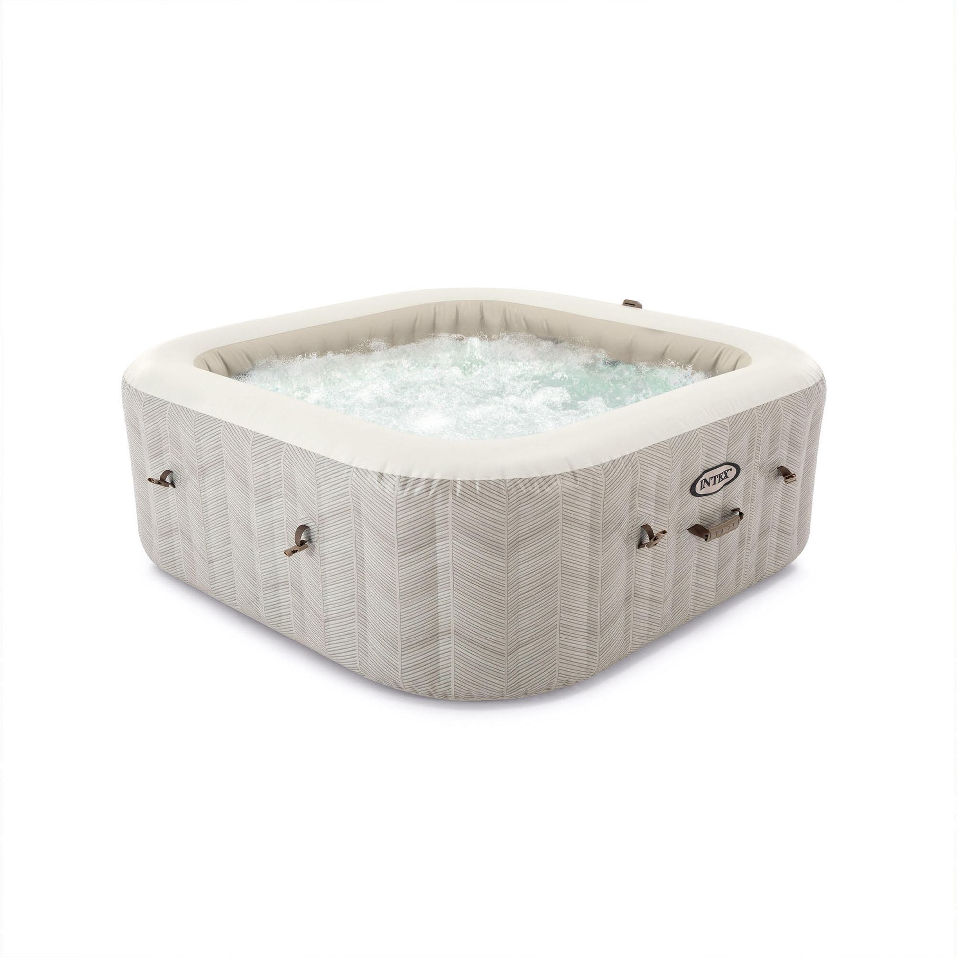 INTEX Dmuchane SPA z hydromasażem 6 osobowe 28472