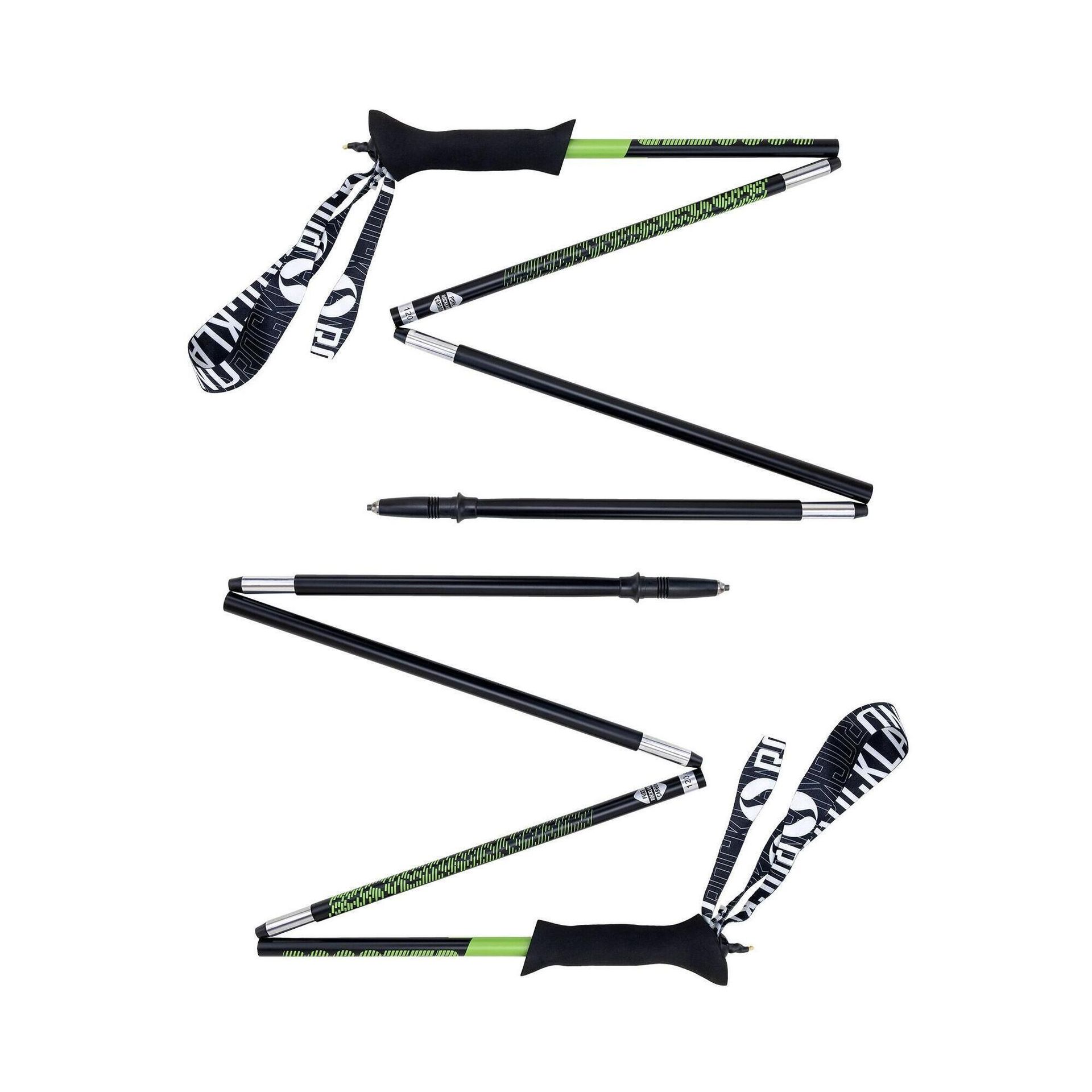 Kije biegowe Rockland Booster 120 cm