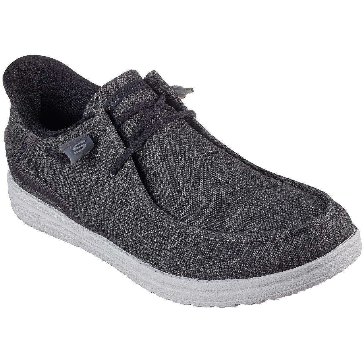 Adidasy Skechers Melson - Coronado, Mężczyźni