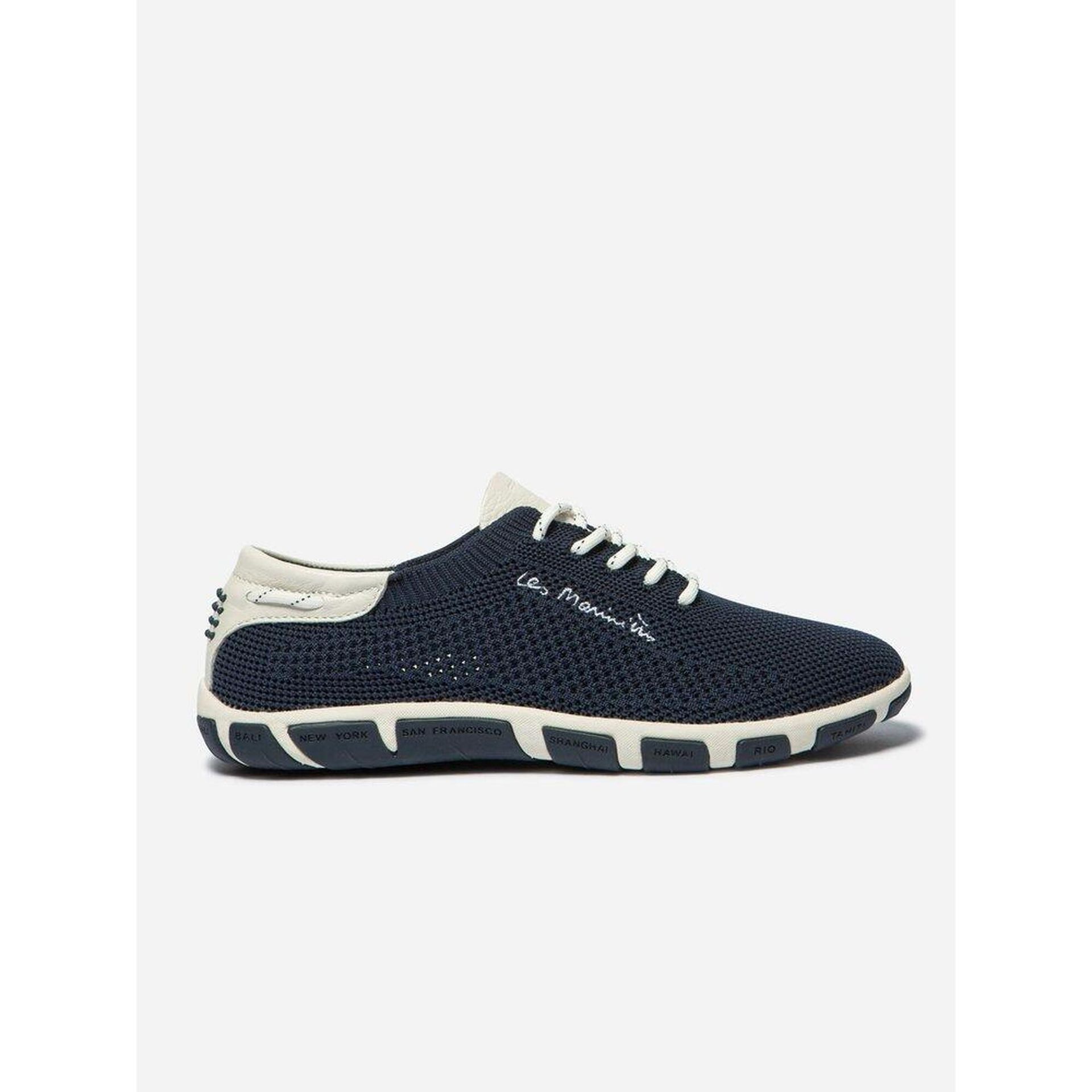 Niskie buty damskie TBS Jazaria