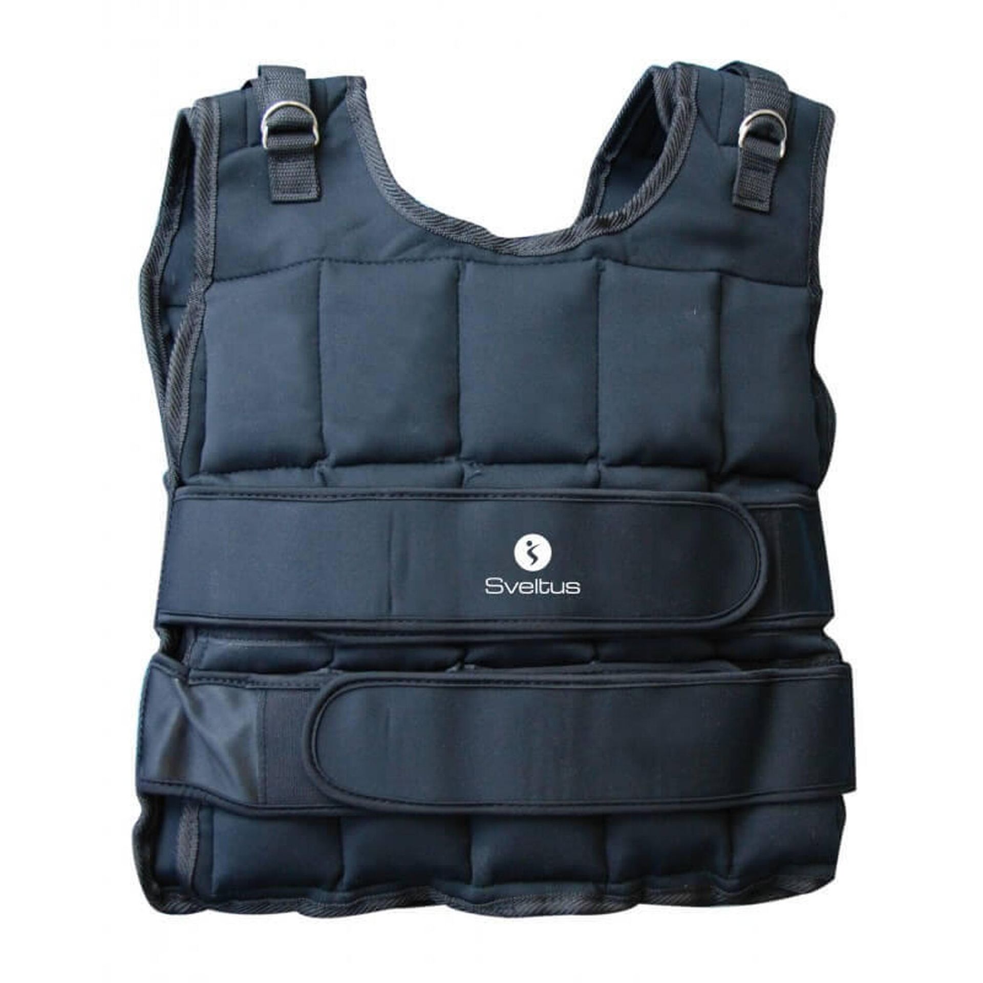 sveltus gilet lest   10 kg 1796_10 kg