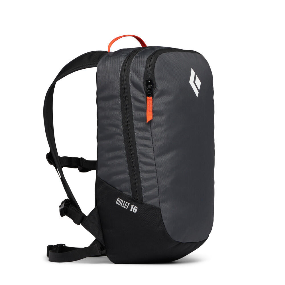 Plecak Black Diamond Bullet 16 Backpack Kolor: szary/czarny