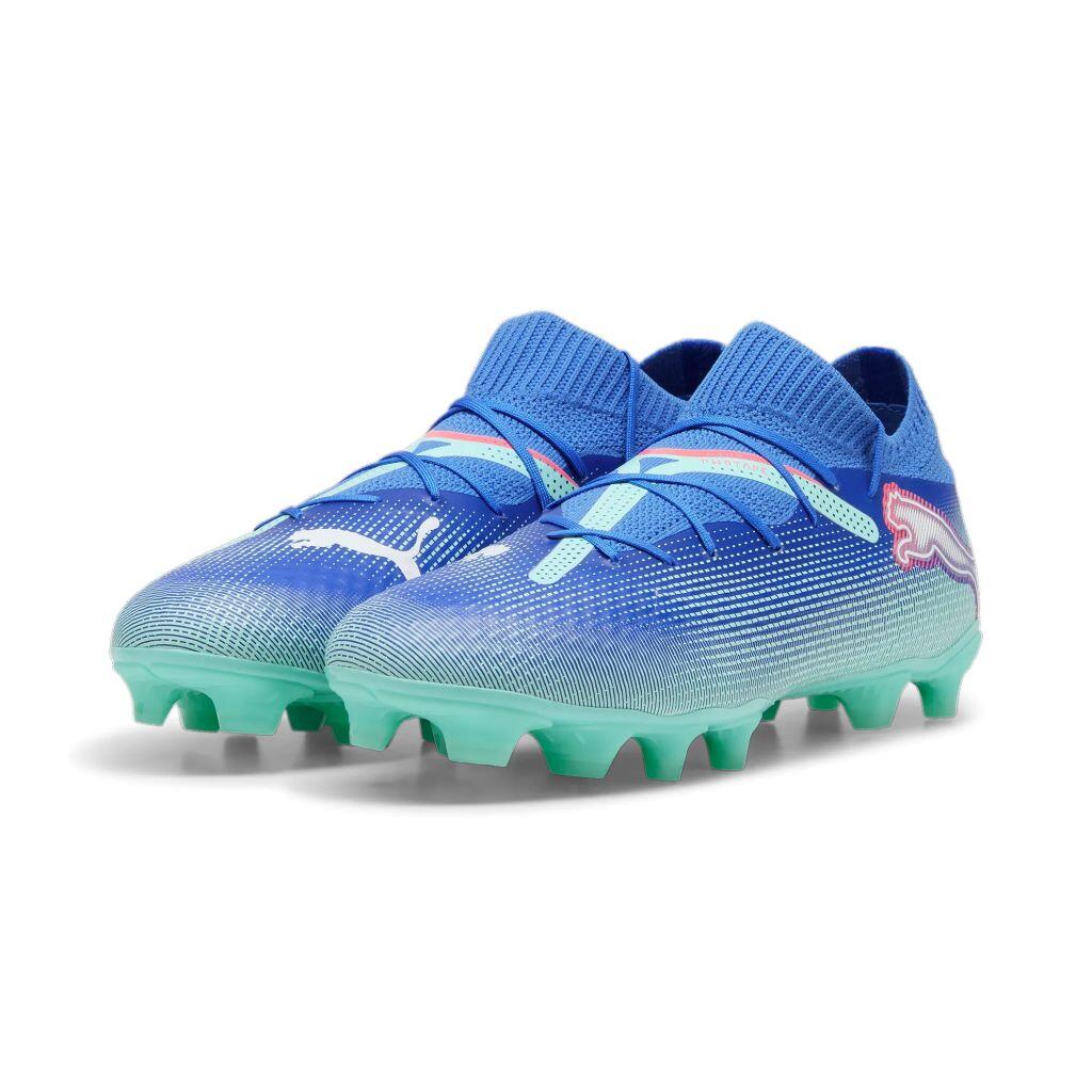 Buty piłkarskie Puma Future 7 Pro FG/AG 107924 01 42