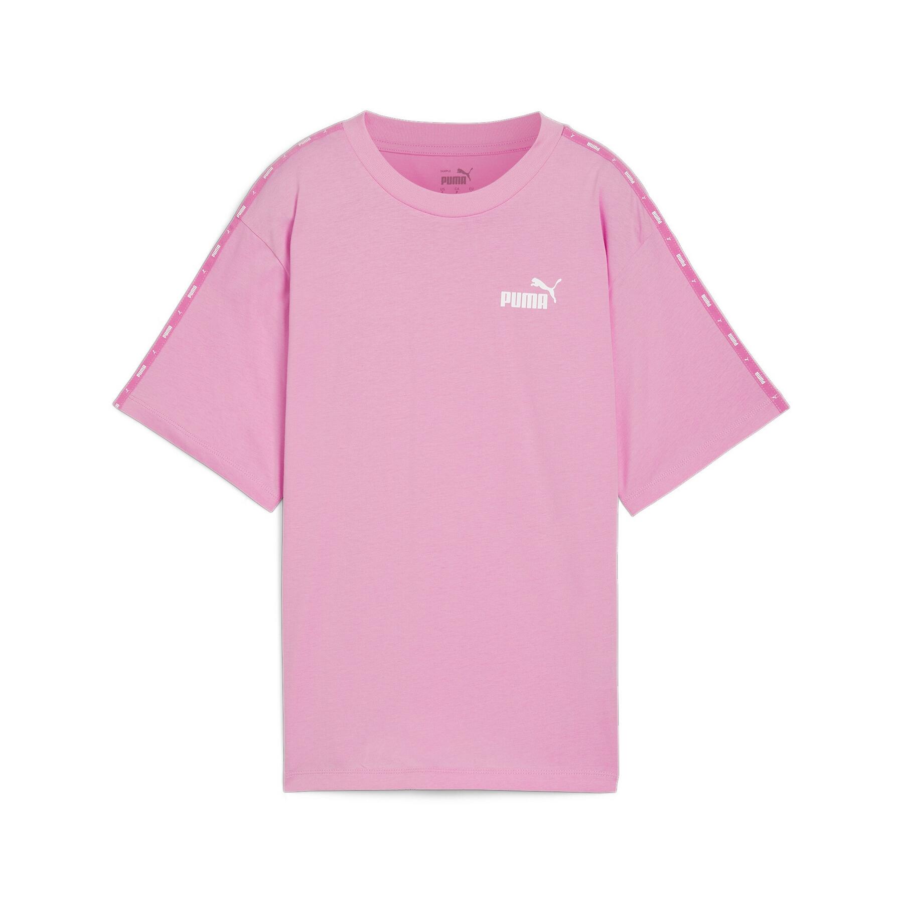 Puma Koszulka Ess Tape 67599449