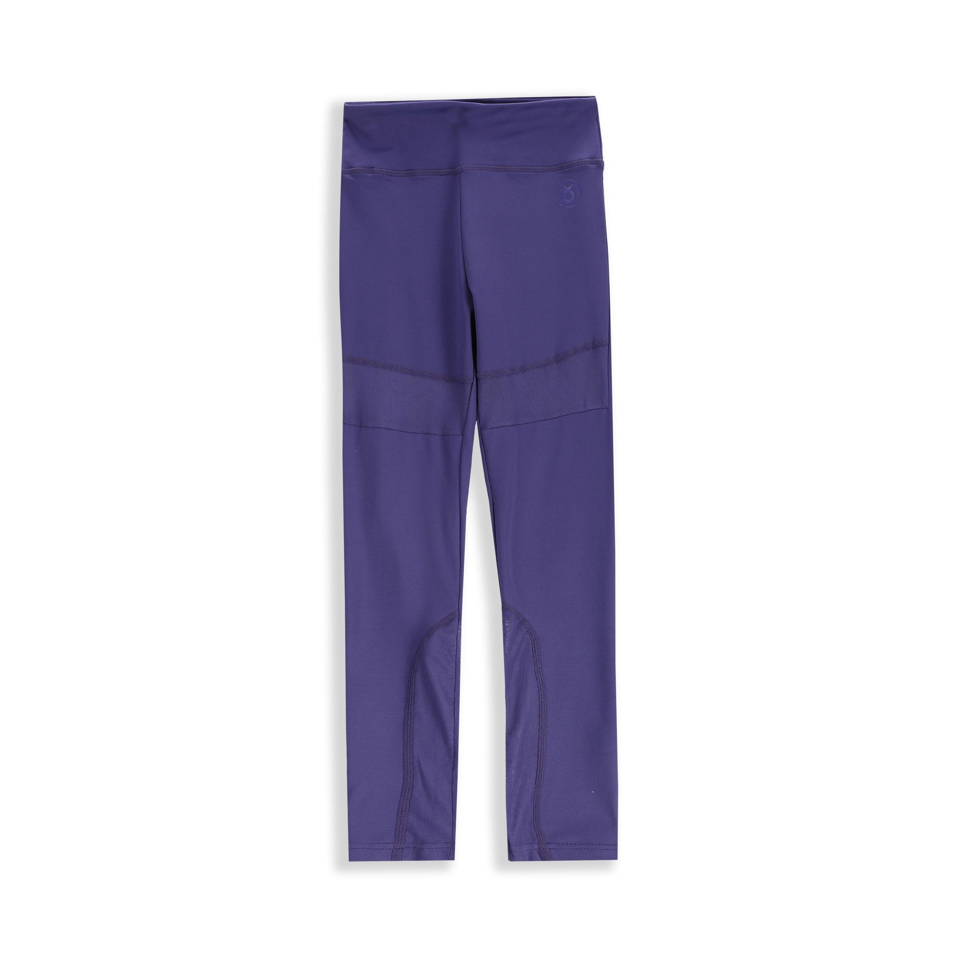 Legginsy do gimanstyki dla dzieci Lemon Explore WL5