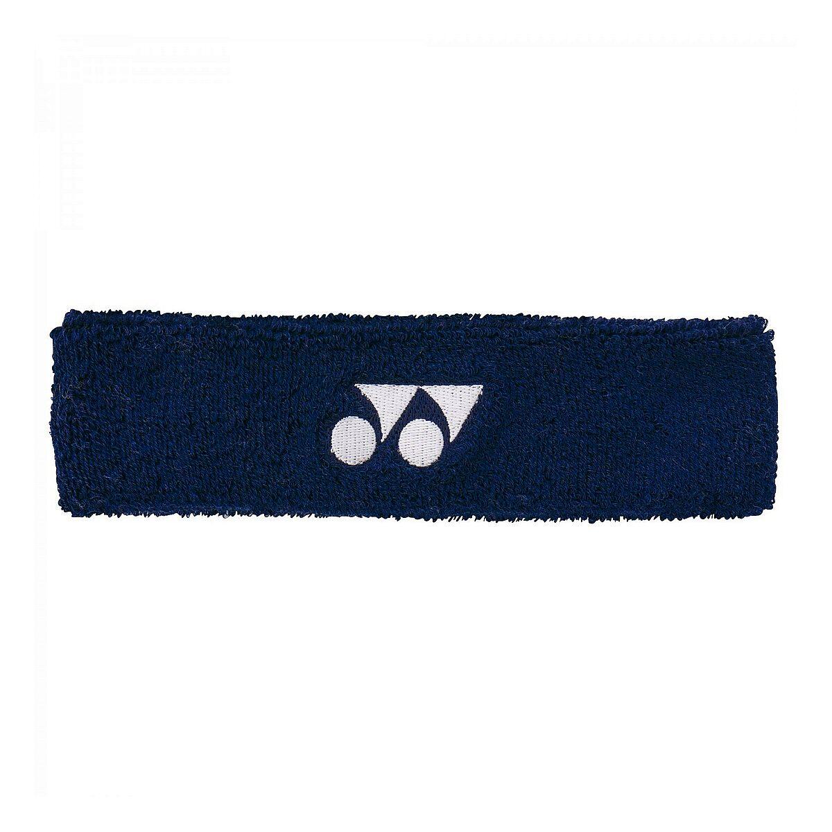 Opaska na głowę Yonex  Headband AC259 Navy Blue