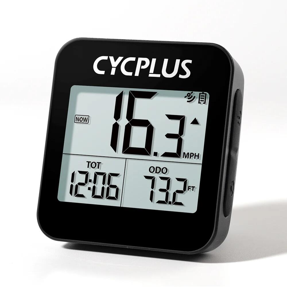 Komputer rowerowy Cycplus G1 Cycplus