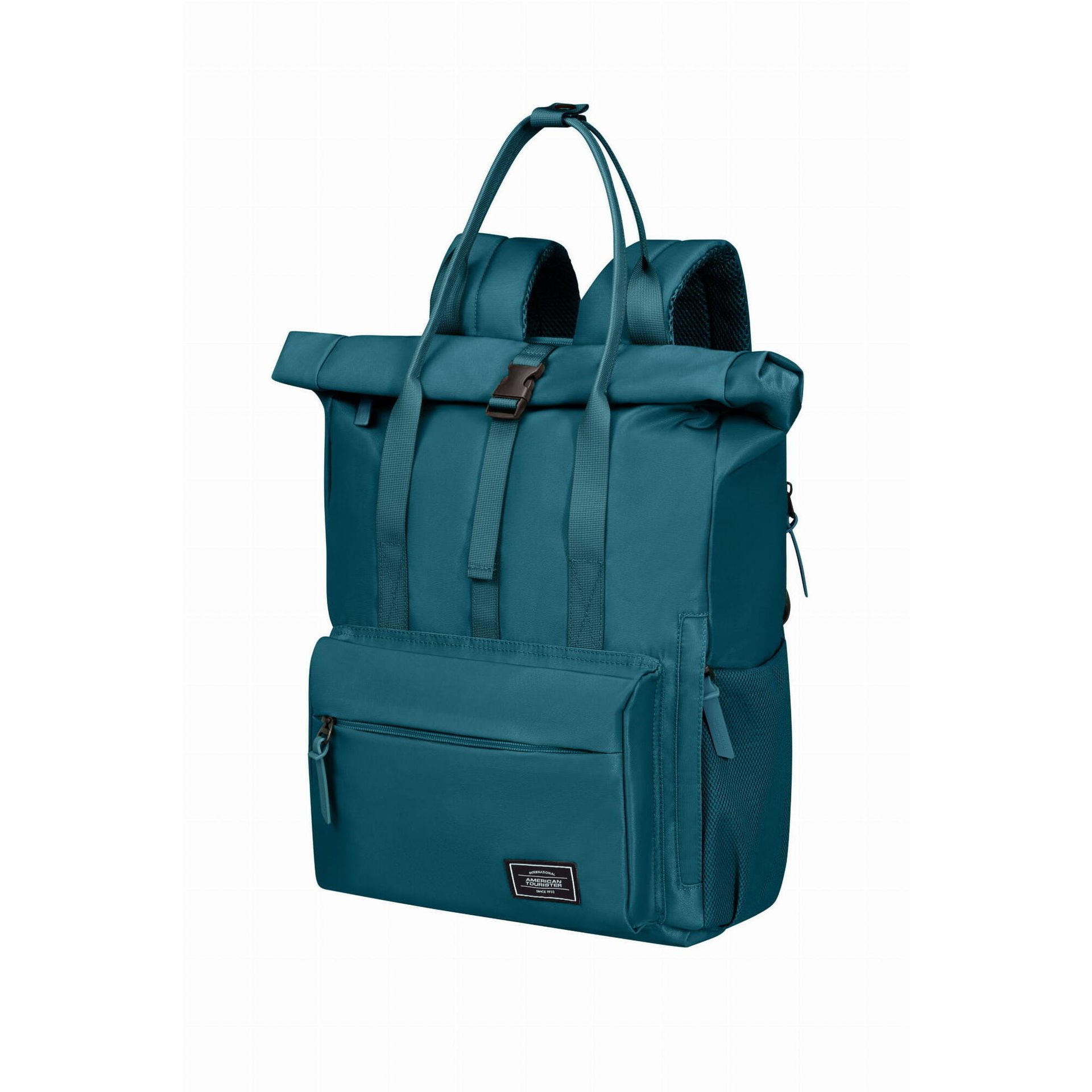 American Tourister Urban Groove UG25 roll-top 15.6