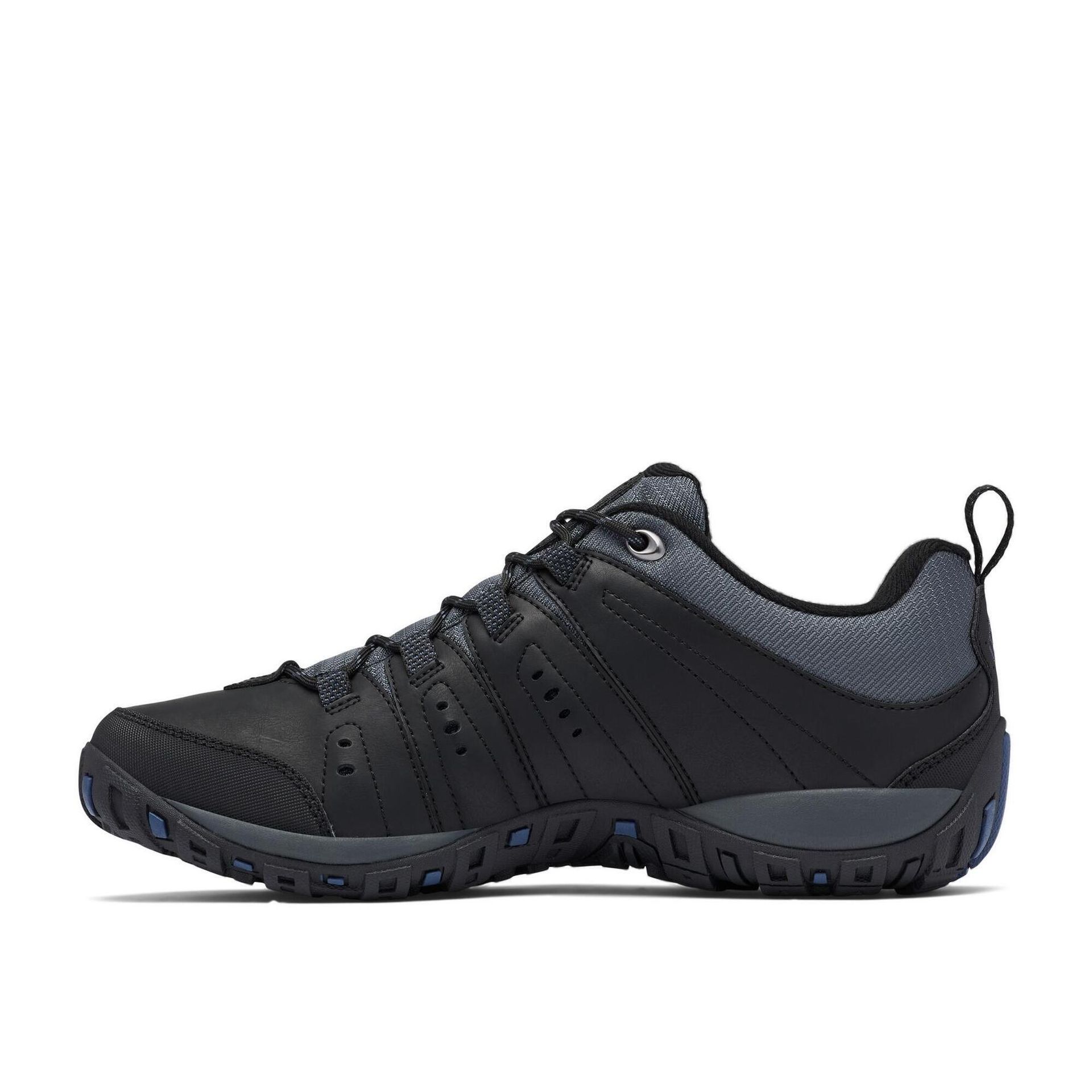 Buty Trekkingowe Męskie Columbia Woodburn II Waterproof