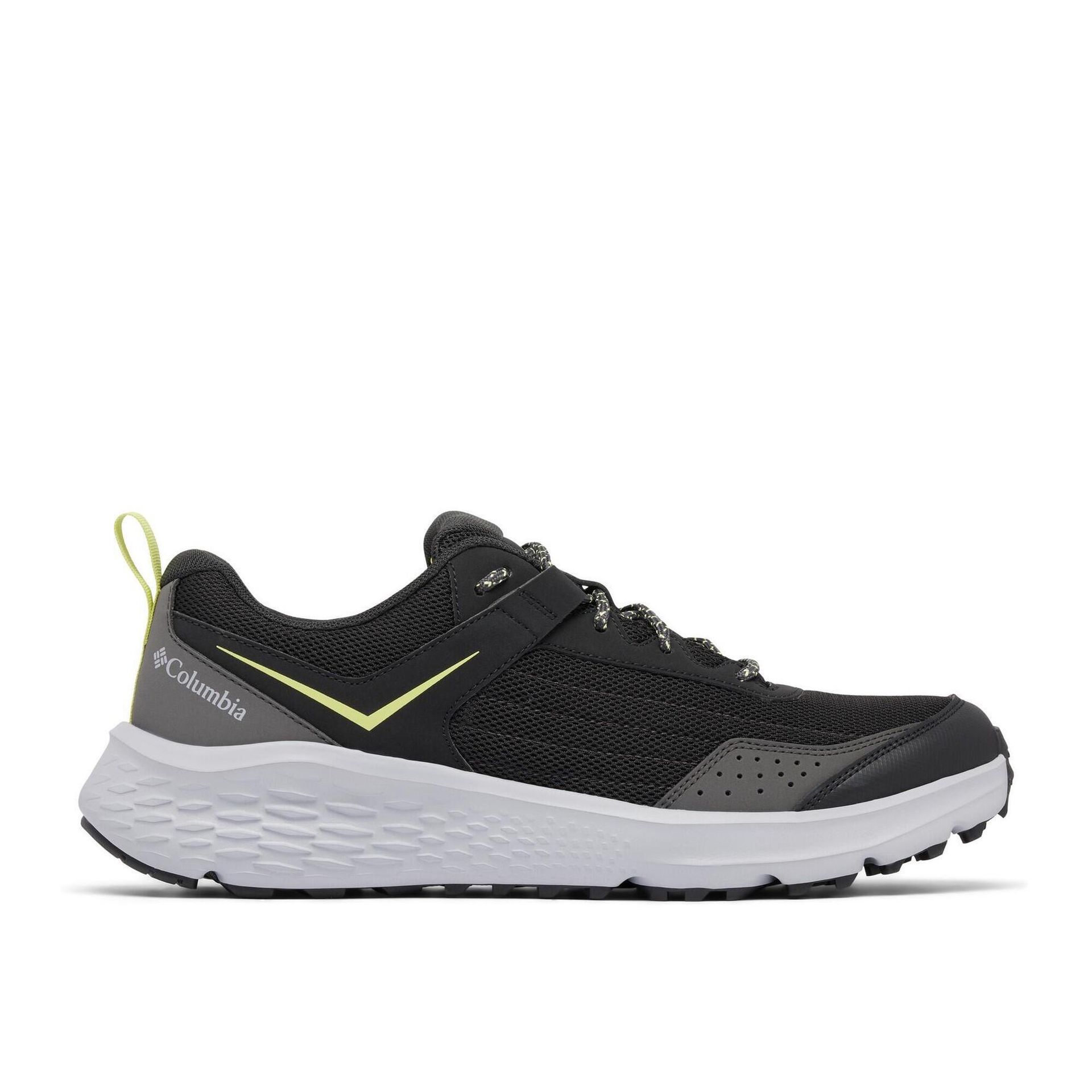 Męskie Buty COLUMBIA VERTISOL TRAIL 2062921010 – Czarny