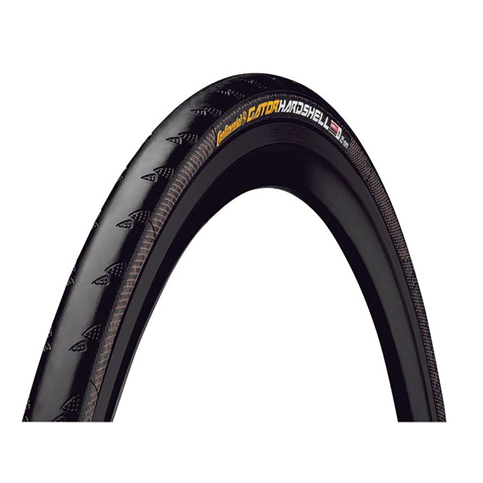 Continental Opona Gator Hardshell czarny / Rozmiar koła: 28