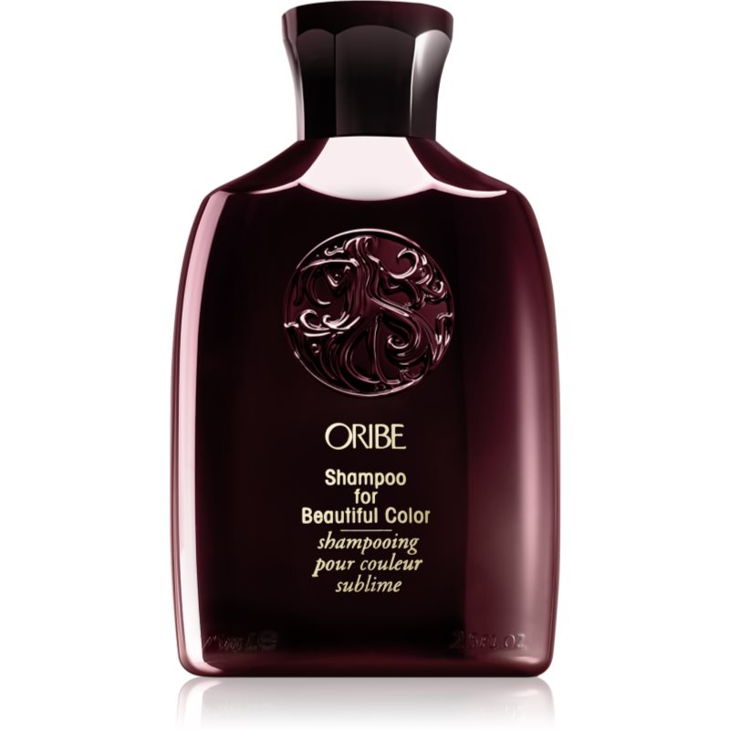 Oribe Beautiful Color Shampoo (75ml)