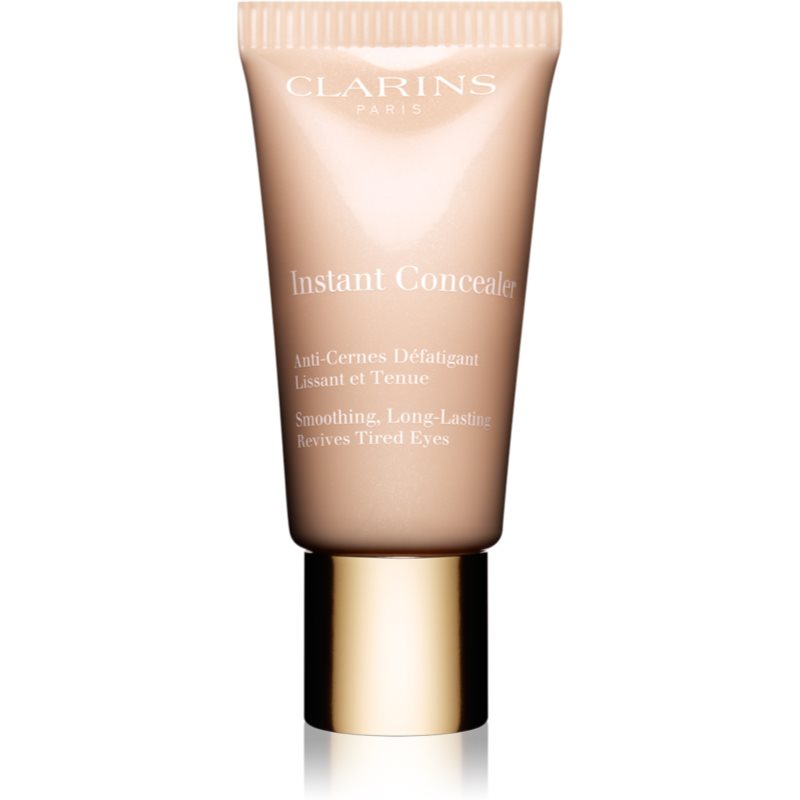 Clarins Instant Concealer 00 Korektor Pod Oczy 15 ml
