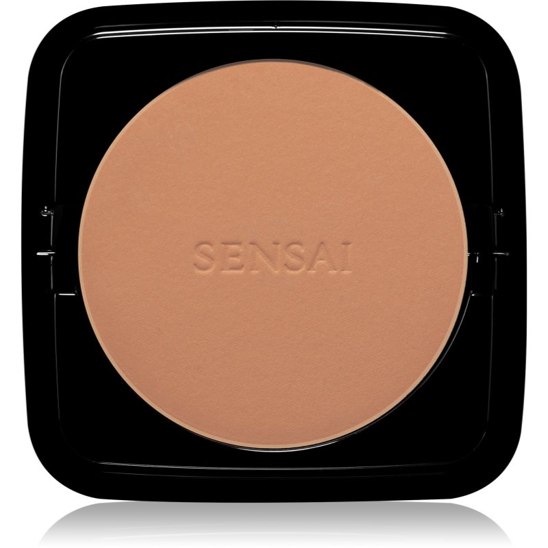 Sensai Total Finish Powder Foundation Refill