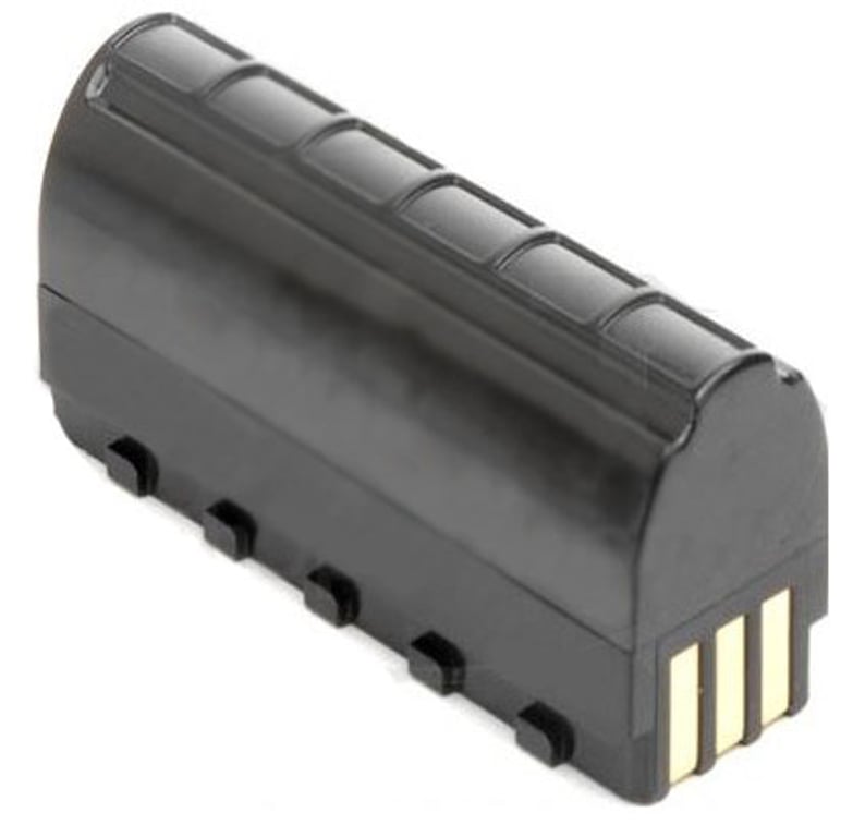 Zebra Spare Battery LS/DS3478 Bateria BTRY-LS34IAB00-00