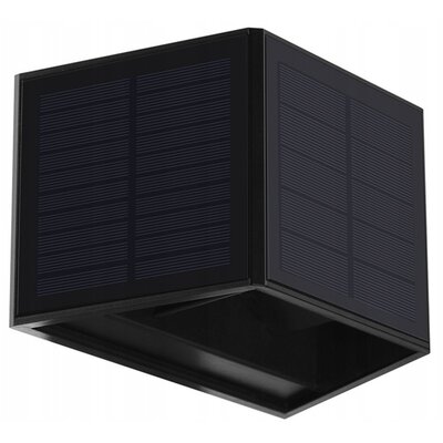 Kinkiet zewnętrzny solarny SUPERLED Arms 5226