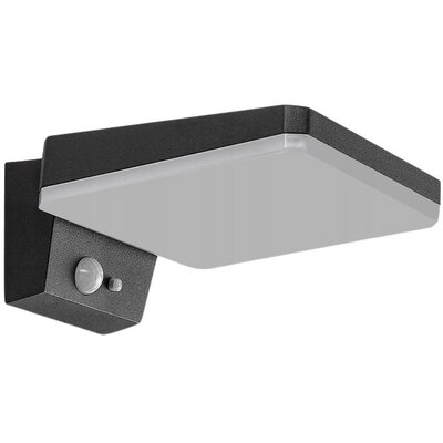 Kinkiet zewnętrzny solarny SUPERLED Sonda Square 5299