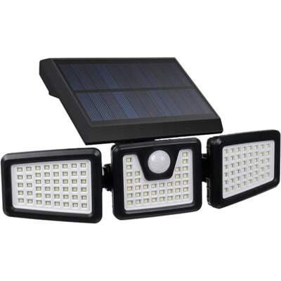 Naświetlacz solarny SUPERLED Saturn II 5216